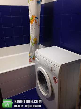 Rent out 2-room apartment. Киев,  Заболотного — photo 8