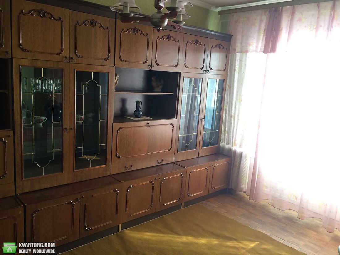 Rent out 1-room apartment. Киев,  Волкова — photo 3