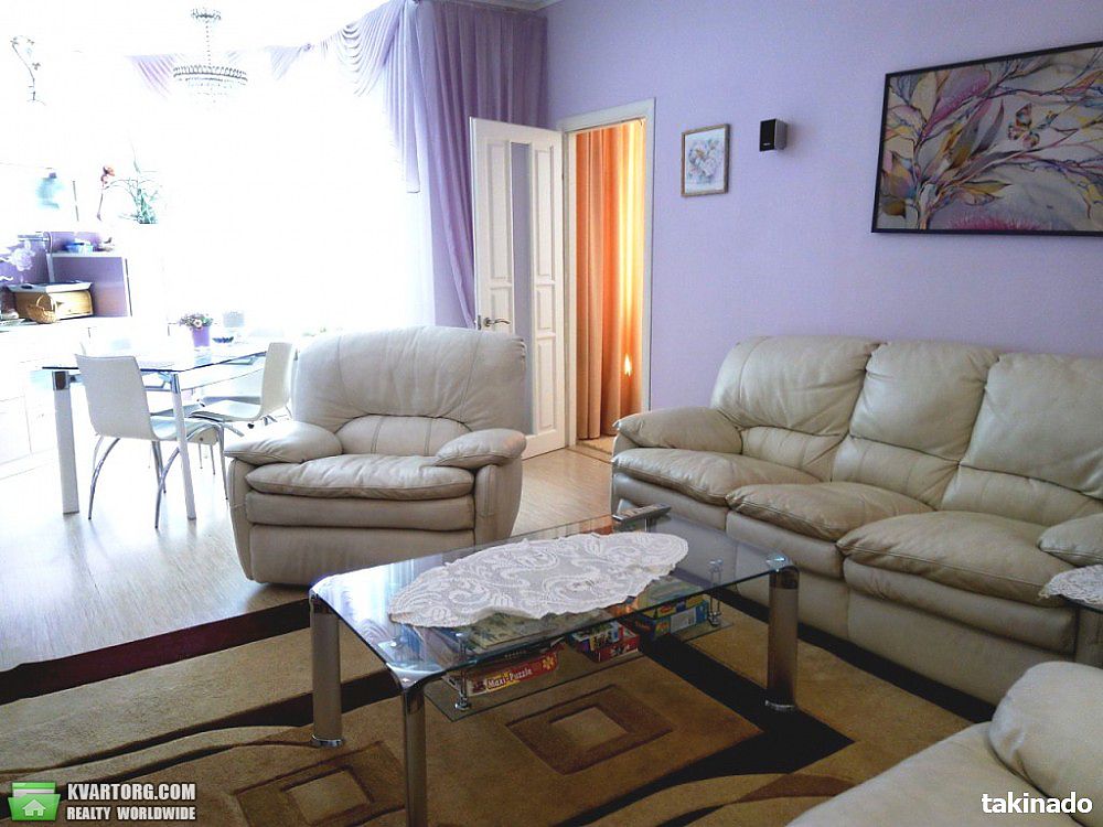 Sell 1-room apartment. Одесса, Среднефонтанская — photo 7