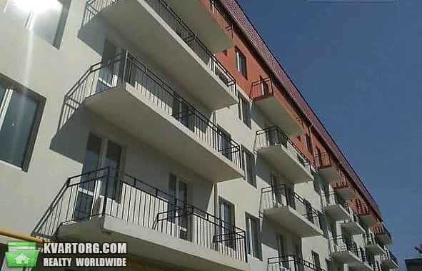 Sell 1-room apartment. Одесса, Лузановка — photo 1