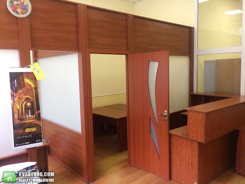Rent out office. Киев, Василевской Ванды — photo 3