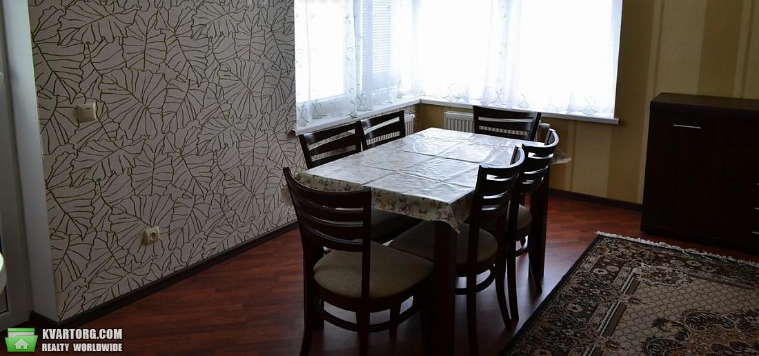 Rent out 2-room apartment. Киев,  Белорусская — photo 6