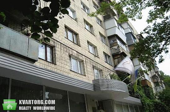 Sell 2-room apartment. Киев,  Нищинского — photo 1