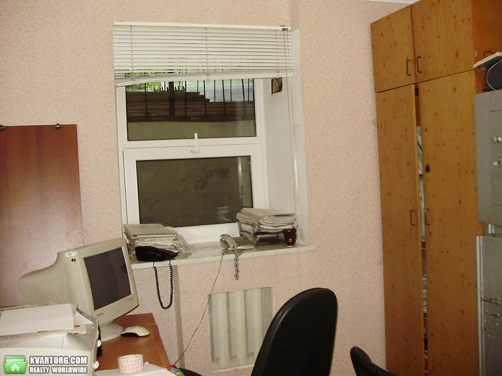 Sell office. Одесса, Пионерская — photo 1