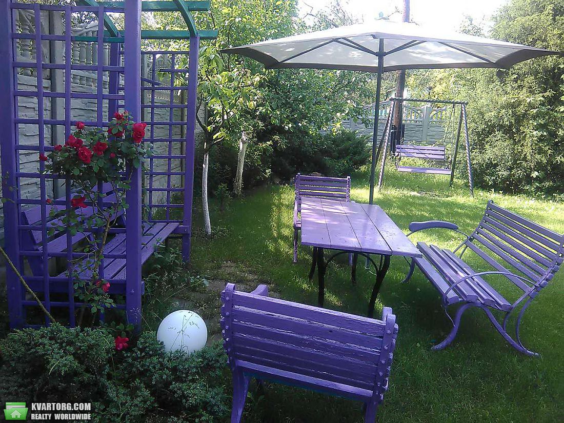 Rent out house. Киев,  Русановские сады — photo 2