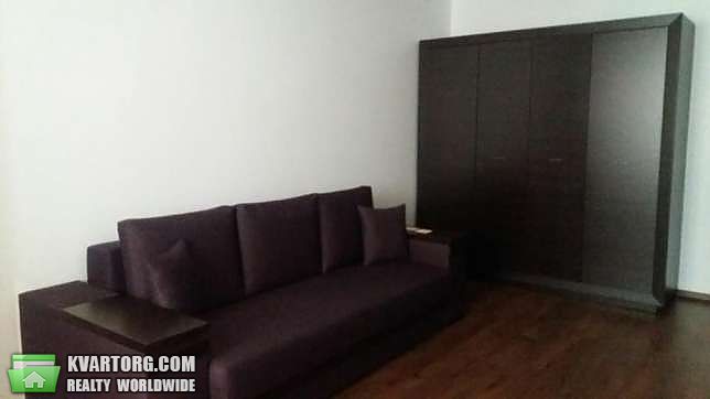 Rent out 1-room apartment. Киев,  Урловская — photo 2