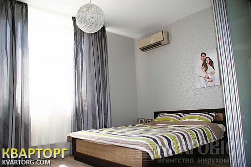 продам 2-комнатную квартиру. Киев,   Вышгородская - фото 4