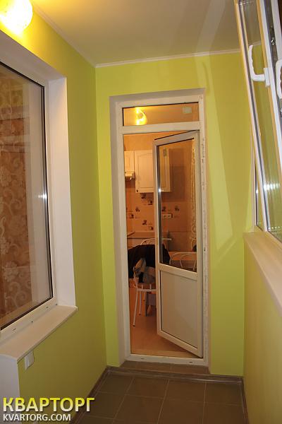 Rent out 1-room apartment. Одесса, Левитана — photo 7