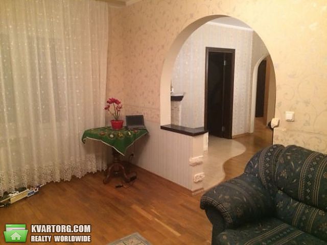 Sell 3-room apartment. Киев,  Лисковская — photo 4