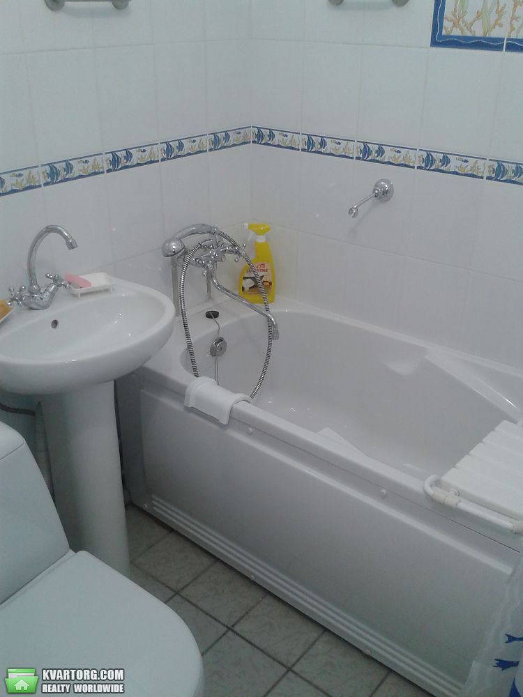 Rent out 1-room apartment. Киев,  Карбышева — photo 2