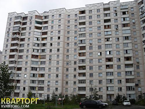 Sell 1-room apartment. Киев,  Радунская — photo 1