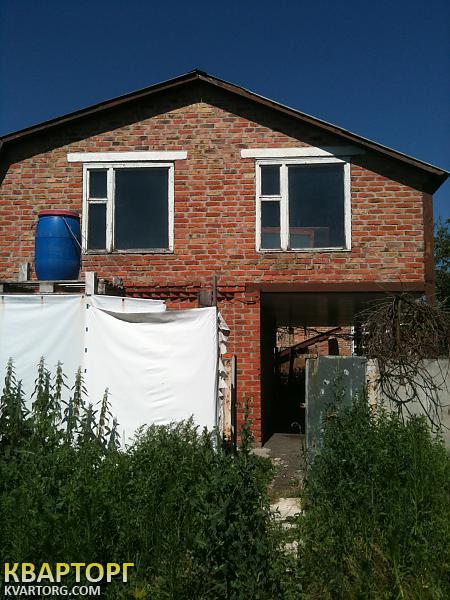 Sell house. Киевская обл., Переселение — photo 2