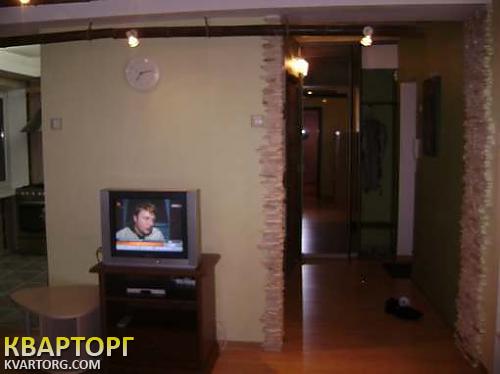 Rent out 2-room apartment. Киев, Большая Васильковская — photo 2