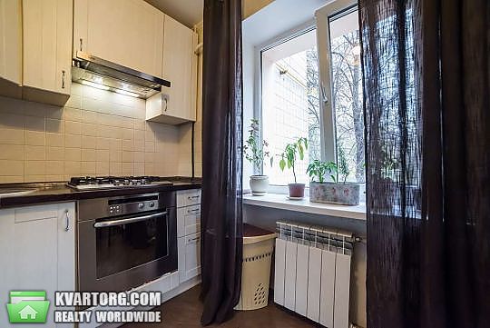Sell 1-room apartment. Киев,  Краснопартизанская — photo 7