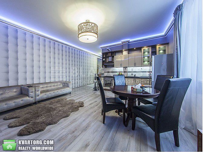 Sell 3-room apartment. Киев,  Кудрявский спуск — photo 7