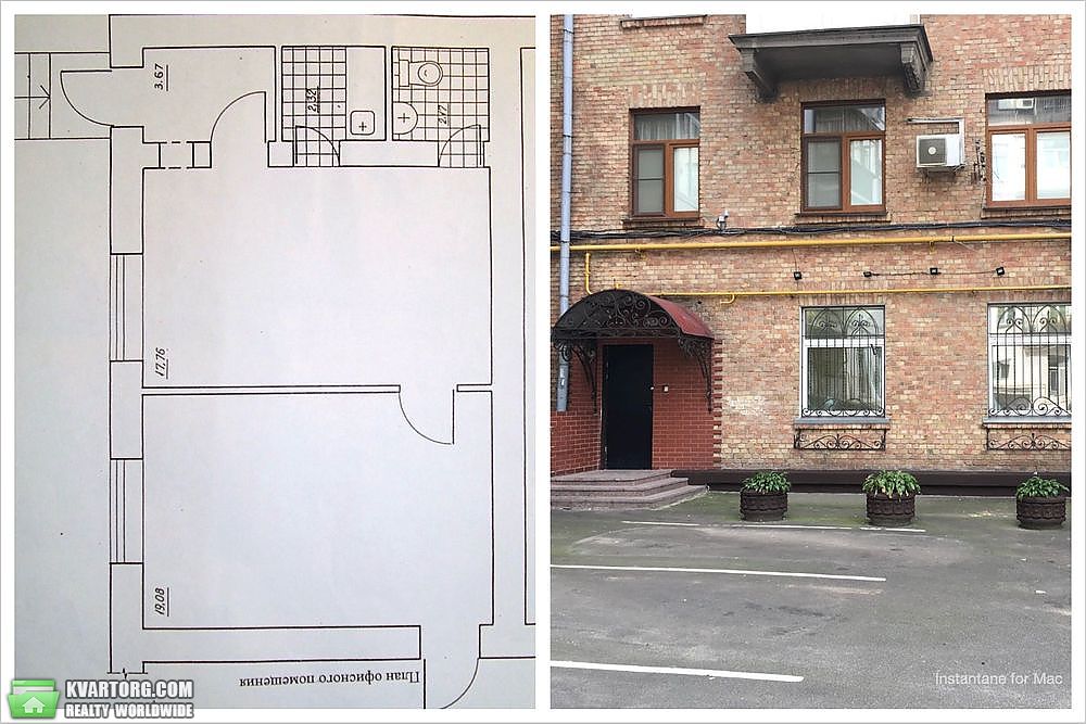 Rent out office. Киев, ярославів вал — photo 5