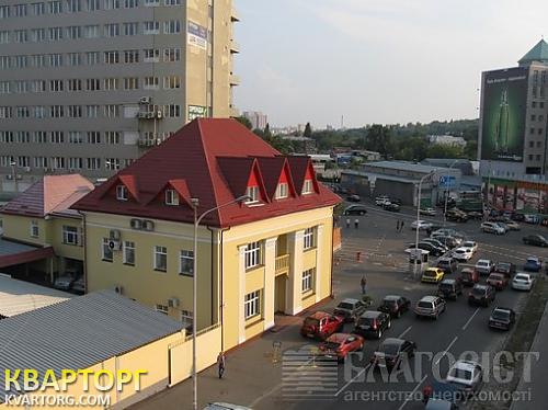 Sell 3-room apartment. Киев,  Владимирская — photo 4