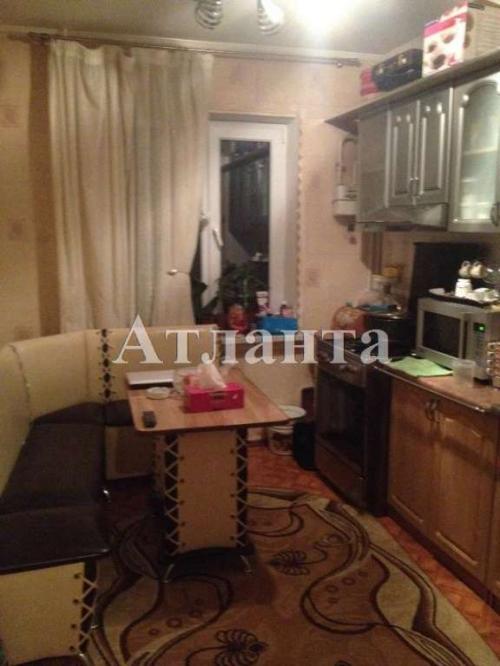 Sell 3-room apartment. Одесса, Головковская — photo 2