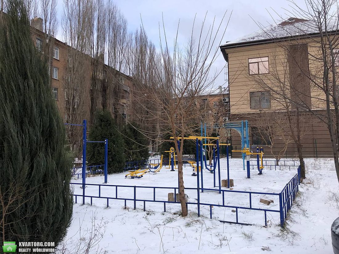 Sell 3-room apartment. Днепропетровск,  Вокзальная пл. — photo 10