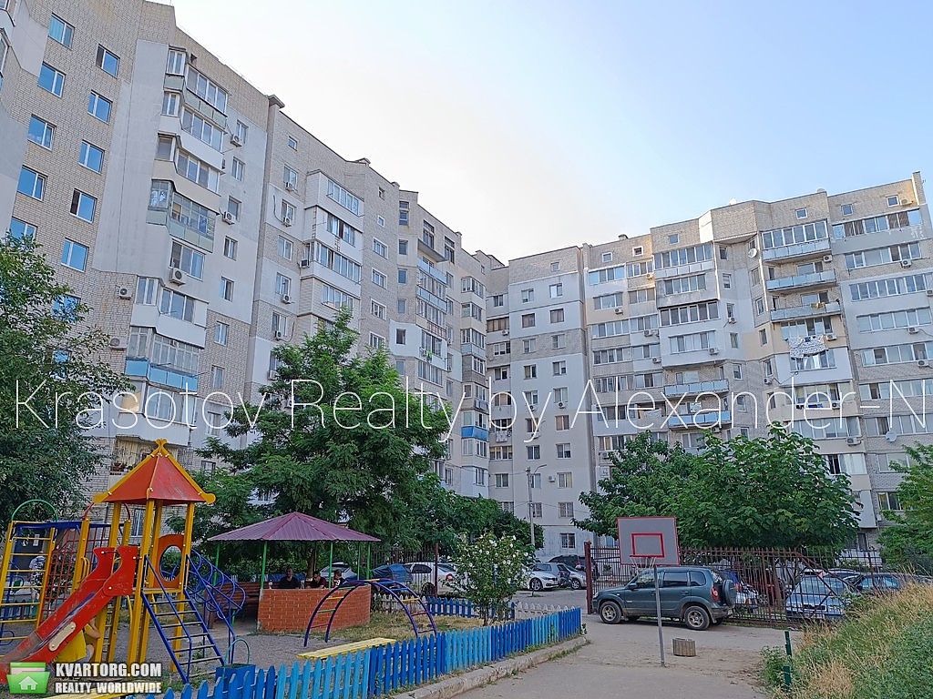 Sell 1-room apartment. Одесса, Сергея Ядова — photo 10
