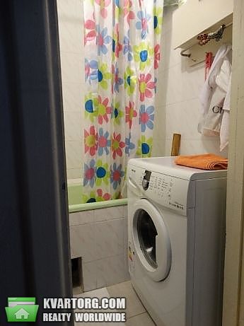Rent out 1-room apartment. Киев,  Вильямса — photo 7