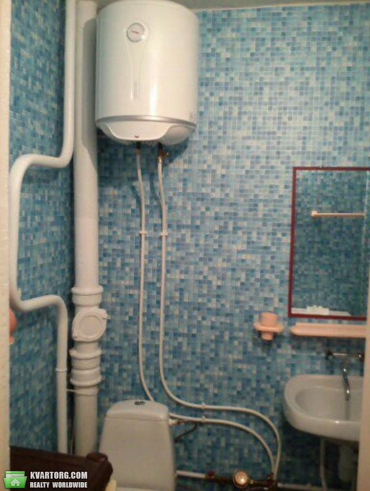 Rent out 1-room apartment. Киев,  Северная — photo 5