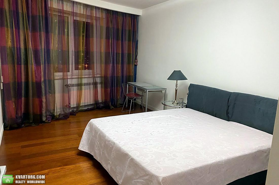 Rent out 3-room apartment. Киев,  Ахматовой — photo 5