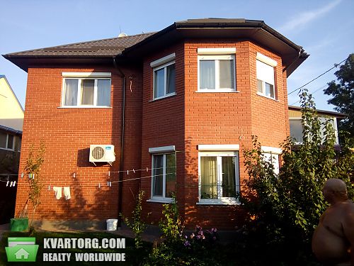 Sell house. Киев, Набережная — photo 2