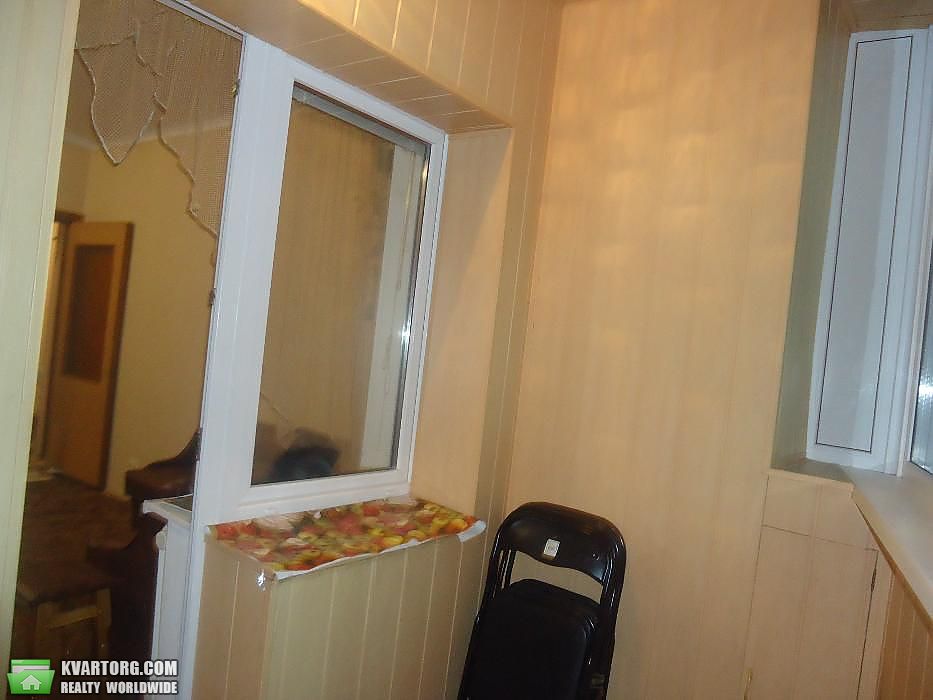 Sell 2-room apartment. Киев,  Бажана — photo 8