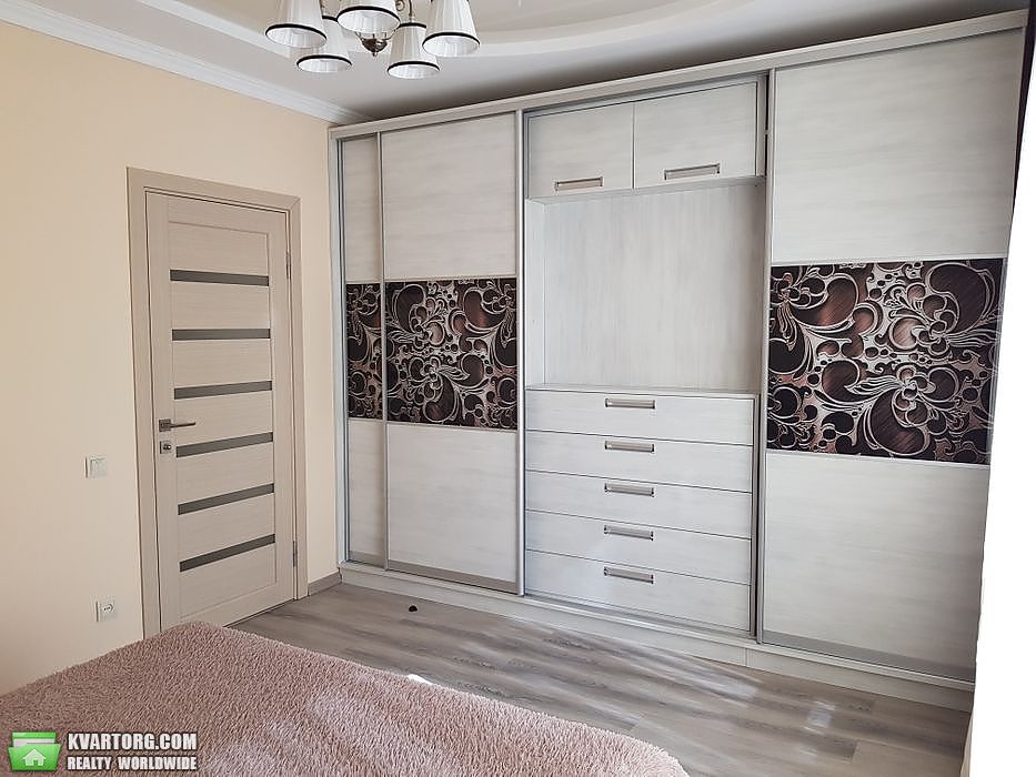 Rent out 1-room apartment. Львов, Боротнянського — photo 6
