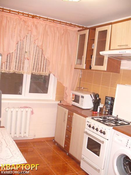 Rent out 3-room apartment. Киев,  Ушинского — photo 5