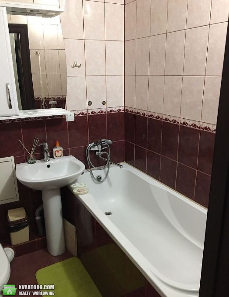 Rent out 1-room apartment. Львов, Пасечная — photo 4