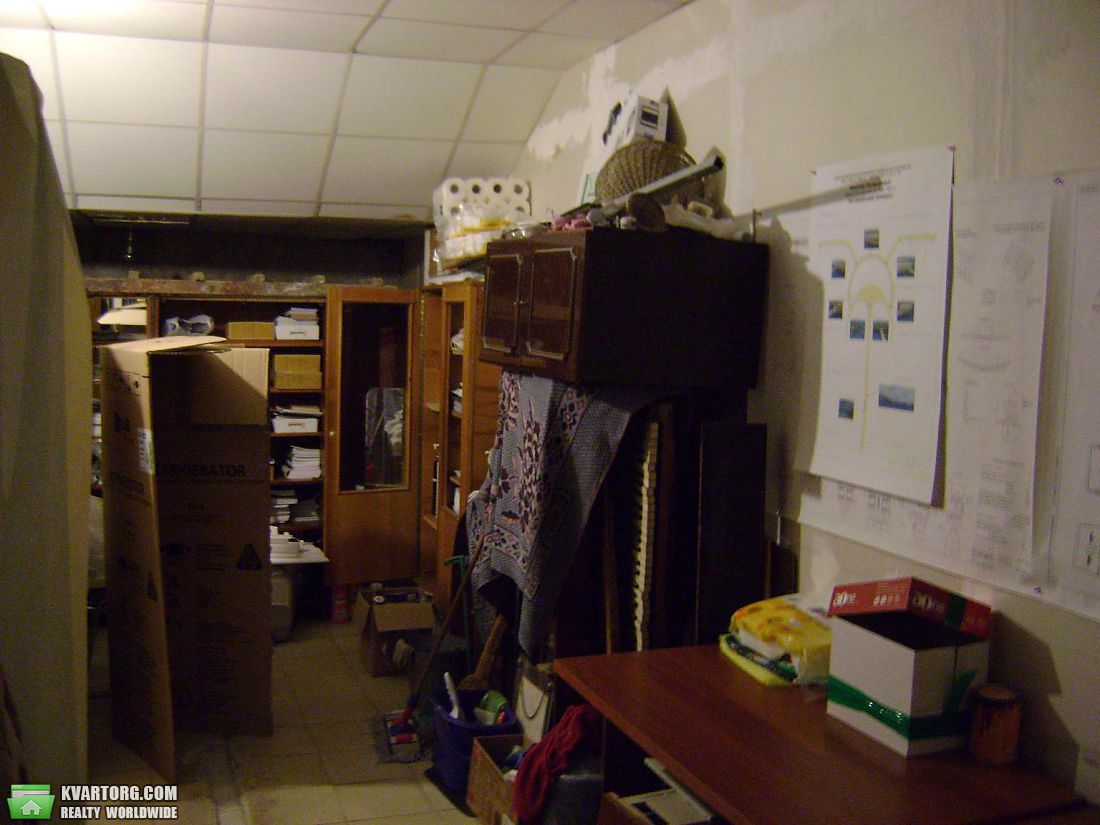 Sell office. Одесса, Толстого — photo 10