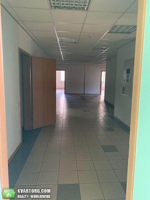 Rent out office. Киев,  Тимофеевой — photo 5