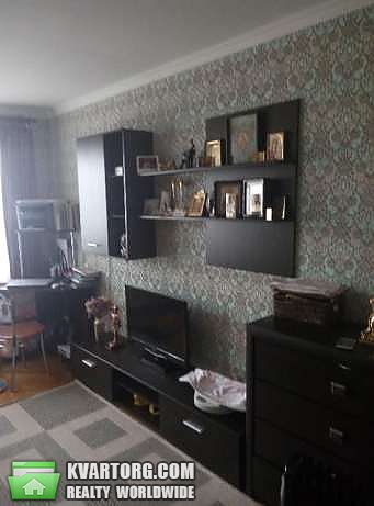 Sell 1-room apartment. Киев,  Флоренции — photo 6