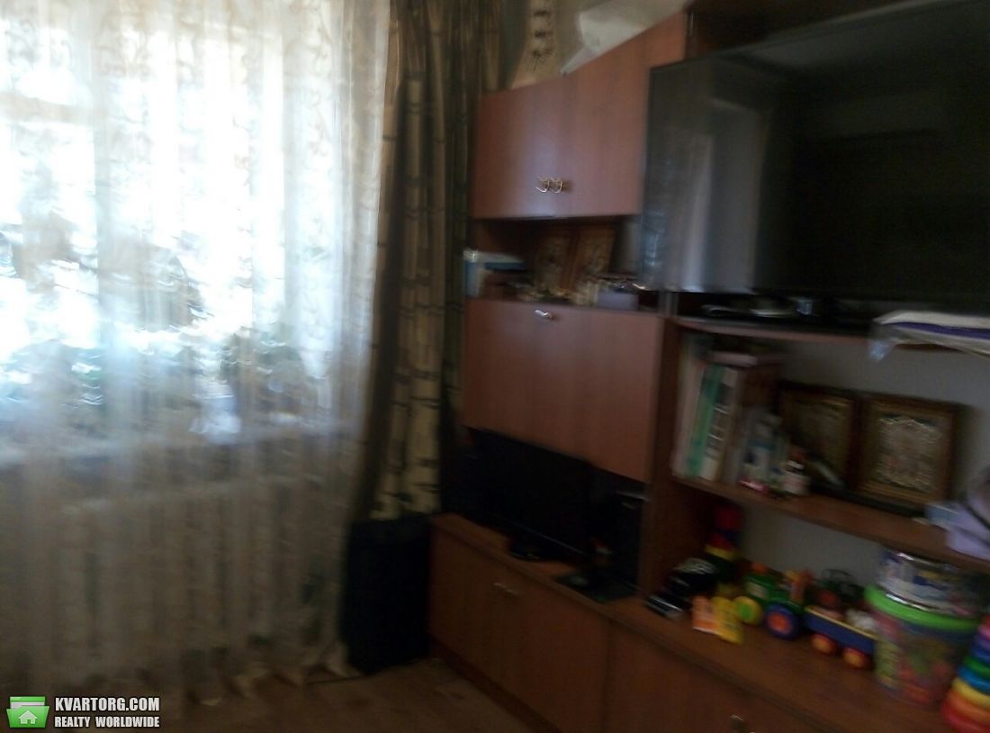Sell 1-room apartment. Одесса, Карла Маркса — photo 1
