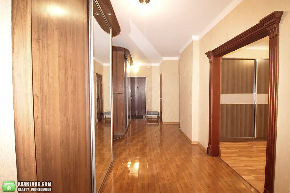 Sell 3-room apartment. Киев, Ахматовой — photo 8