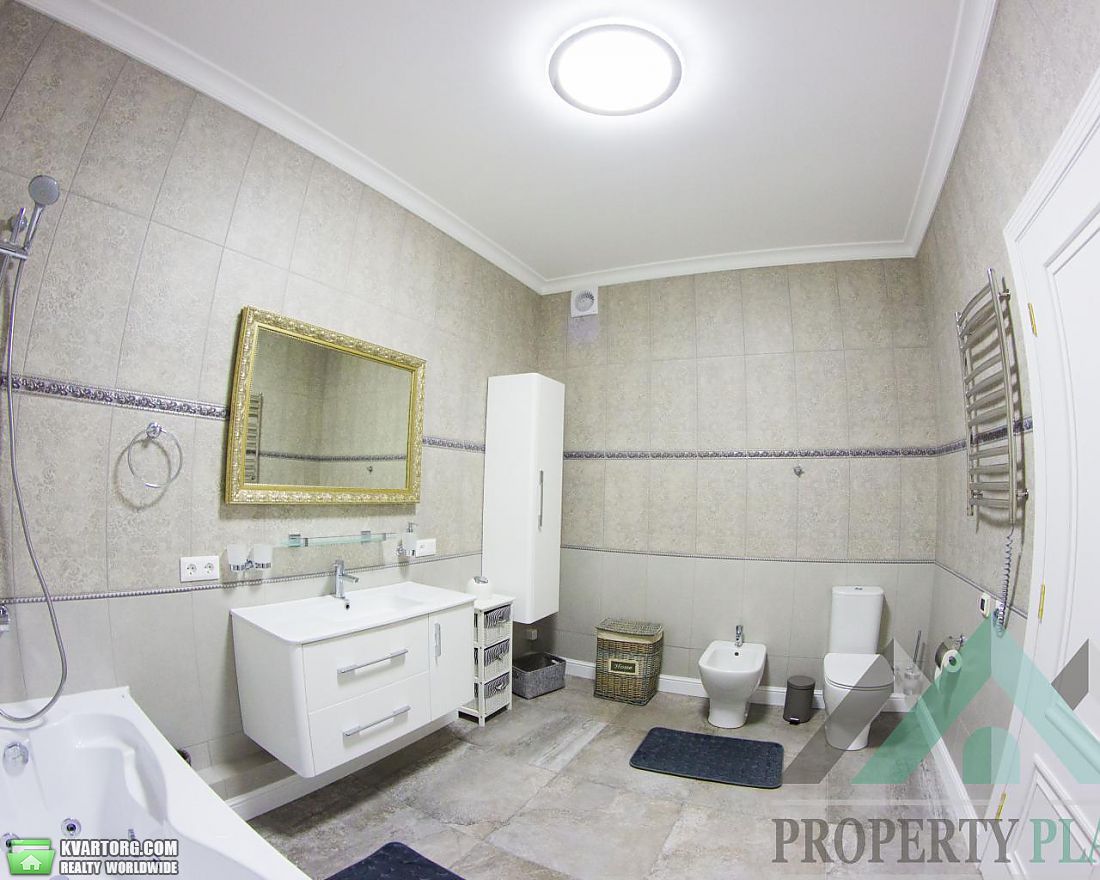 Rent out 4-room apartment. Киев,  Кловский спуск — photo 6