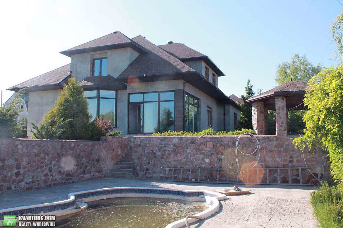 Sell house. Киевская обл., Центральная — photo 1