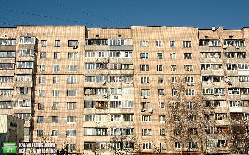 Sell 3-room apartment. Киев,  Симиренко — photo 2