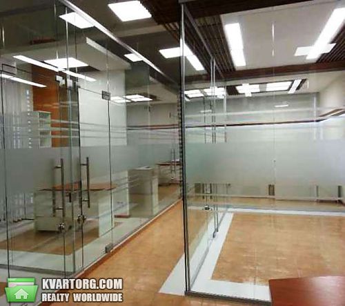 Rent out office. Киев, Ярославская — photo 4