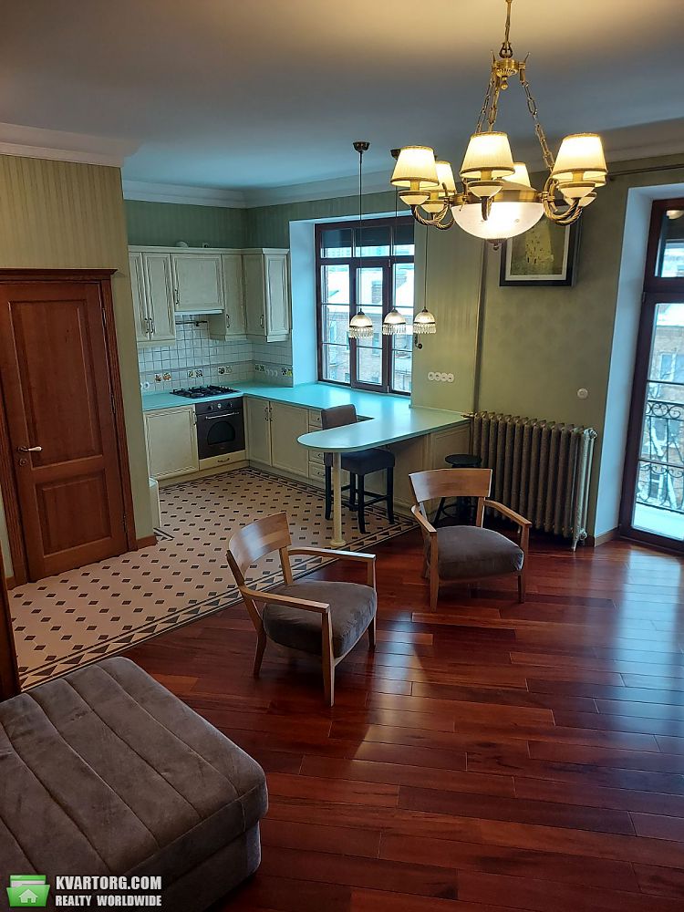 Rent out 1-room apartment. Киевская обл., Центральная — photo 2