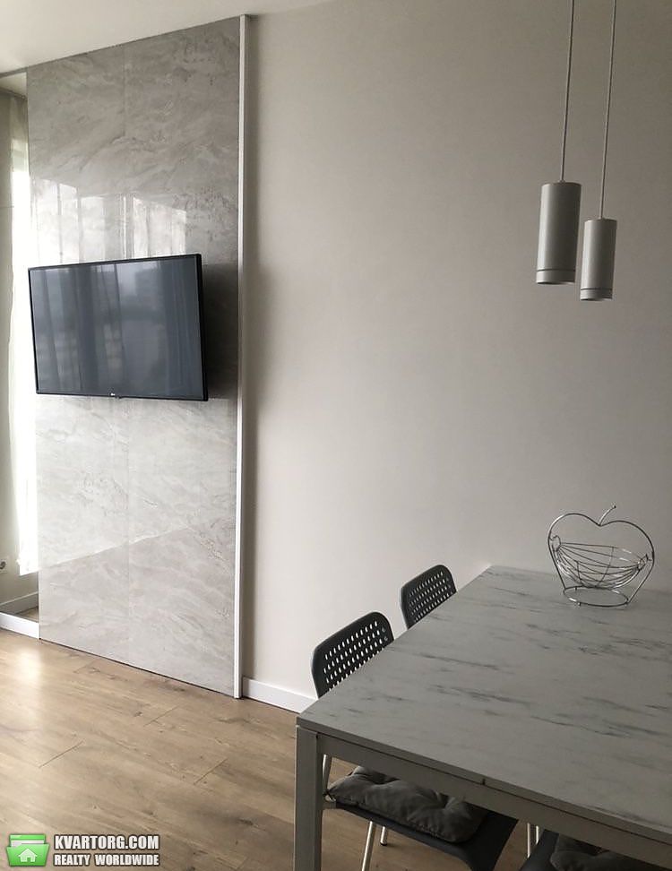 Rent out 1-room apartment. Львов, Трускавецкая — photo 3