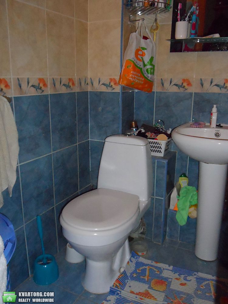 Sell 1-room apartment. Киев,  Милютенко — photo 4