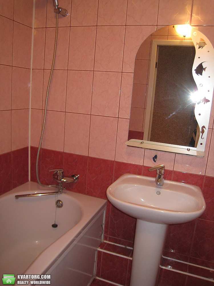Rent out 1-room apartment. Харьков, ул. 23 августа — photo 3
