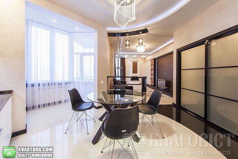 Sell 2-room apartment. Киев,  Барбюса — photo 4