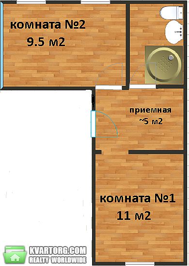 Sell office. Киев,  Богдана Хмельницкого — photo 3