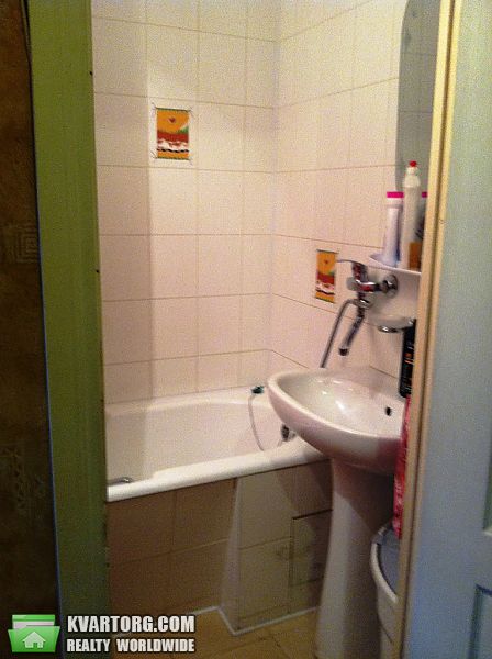 Rent out 1-room apartment. Одесса, Ицхака Рабина — photo 2
