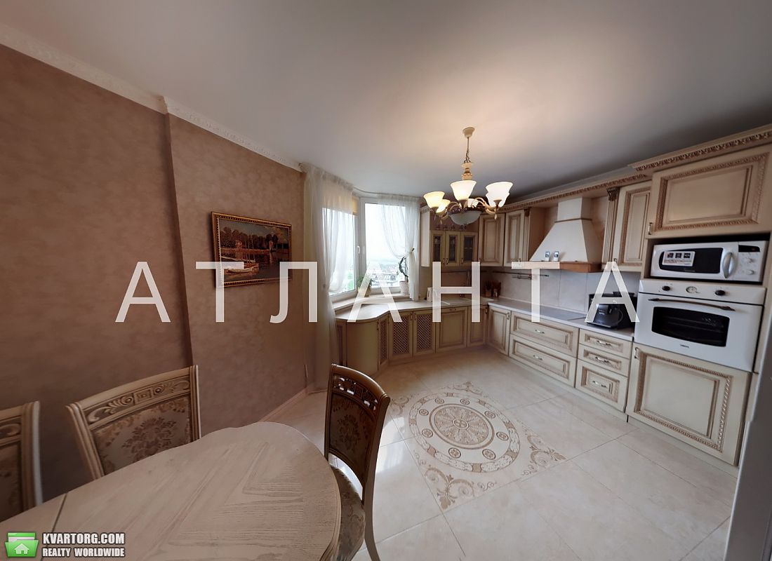 Sell 3-room apartment. Киев, Вильямса — photo 10
