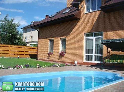 Rent out house. Киев,  Осокорская — photo 1